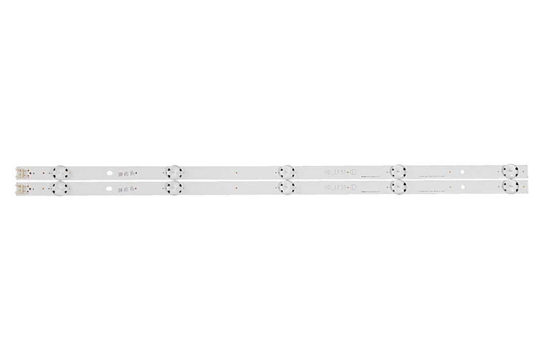 Комплект LED подсветки телевизора LG AGF79099402 ORIGINAL